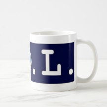 SOL mug
