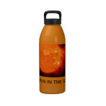 SOLAR BURST ! DRINKING BOTTLES