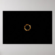 Solar Eclipse Posters