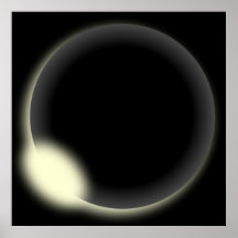 Solar Eclipse Posters
