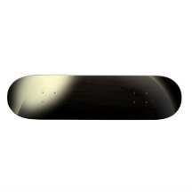 Solar Eclipse Skateboard