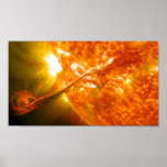 Solar Eruption Posters