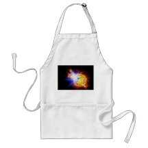 Solar Flare from the Star EV Lacertae EV Lac Aprons