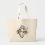 Solara Tote bag