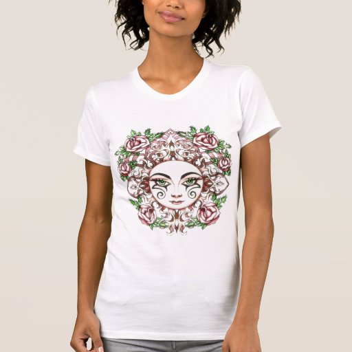 Solara Vintage Shirt