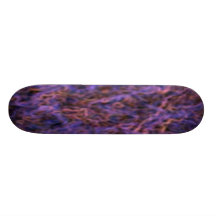 SOLARBOARD SKATE DECK
