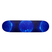 SolarWind Custom Skate Board