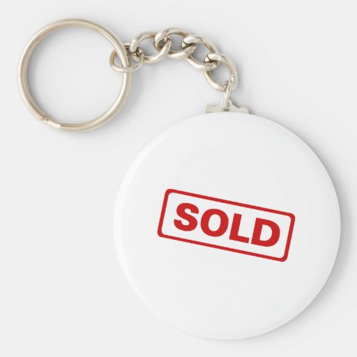 Sold Key Chains