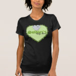Soldier's Lucky Charm Tees