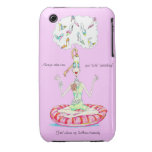 "Sole" searching phone cover iPhone 3 Cover