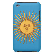 Soleil Sun Barely There iPod Cover