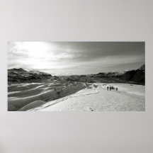 Sólheimajökull Posters
