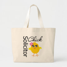 Solicitor Chick Bags