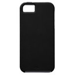 Solid Black