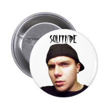 SOLITUDE - Button