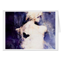 solitude card