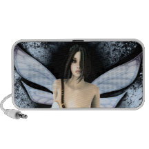 Solitude Gothic Fantasy Speaker