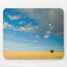 Solitude Mouse Pads