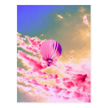 Solitude Postcard