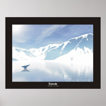 Solitude Posters