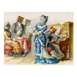Solo Post Card