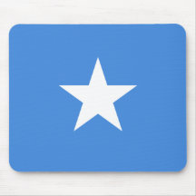 Somalia Mousepads