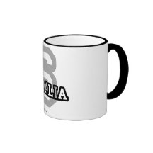 Somalia Mugs