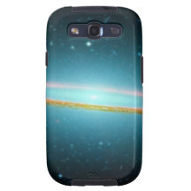 Sombrero Galaxy