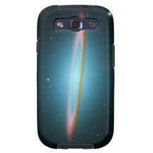 Sombrero Galaxy - M104 - Galaxy case