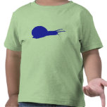 Some kids just love snails shirt