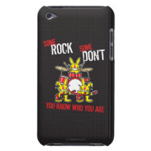 Some Rock iPod Touch Covers