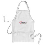 Somebody in New Jersey Loves Me shirts Aprons