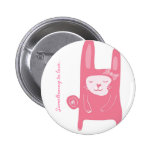 SomeBunny to love Easter Special series3 Buttons
