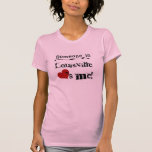 Someone in Louisville Tee Shirt