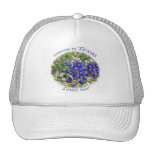 Someone in Texas Loves Me Gift Mesh Hat