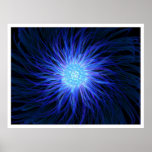 Something Blue Poster