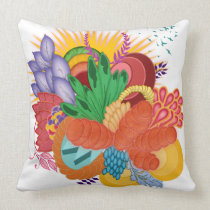Something Different pillows