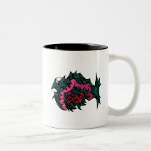 Something Fishy Coffee Mug