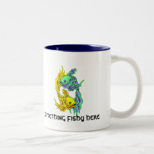 something fishy here mugs