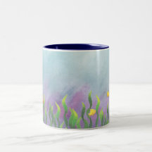 Something Fishy Mugs