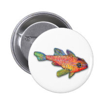 Something Fishy Pins