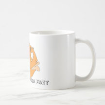 Something Smells Fishy Coffee Mugs