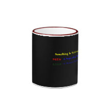 Something to think about mugs