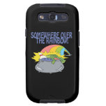 Somewhere Over The Rainbow Galaxy S3 Case