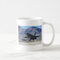 Somewhere, over the rainbow, way up high, There's mugs