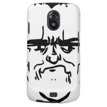 Son I am Disappoint Comic Face Samsung Galaxy Nexus Cover