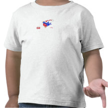 song bird with package tshirt