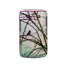 Song of Hope Case-Mate Case for the BlackBerry Bol Blackberry Bold Covers