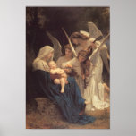 Song of the Angels Poster