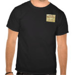 SONG out of PAIN - PAIN out of  LOVE Tee Shirts